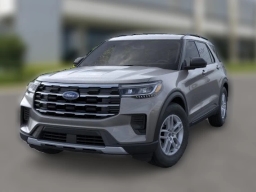 Ford Explorer Active w/100A Pkg RWD 2026