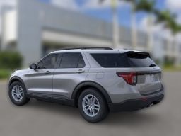Ford Explorer Active w/100A Pkg RWD 2026