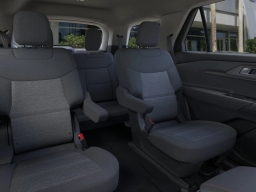 Ford Explorer Active w/100A Pkg RWD 2026