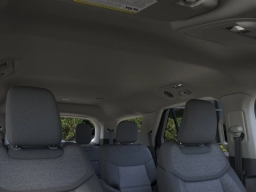 Ford Explorer Active w/100A Pkg RWD 2026