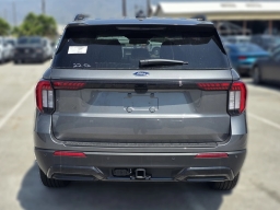 Ford Explorer ST-Line RWD 2026