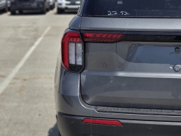 Ford Explorer ST-Line RWD 2026