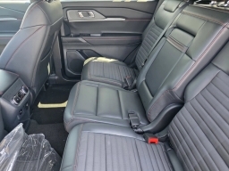 Ford Explorer ST-Line RWD 2026