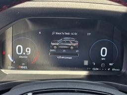 Ford Explorer ST-Line RWD 2026