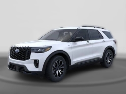 Ford Explorer ST-Line RWD 2026