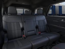Ford Explorer ST-Line RWD 2026