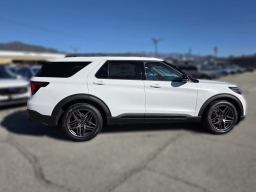 Ford Explorer ST-Line RWD 2026