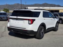 Ford Explorer ST-Line RWD 2026