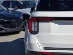 Ford Explorer ST-Line RWD 2026