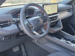 Ford Explorer ST-Line RWD 2026