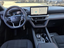 Ford Explorer ST-Line RWD 2026