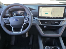 Ford Explorer ST-Line RWD 2026