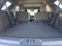 Ford Explorer ST-Line RWD 2026