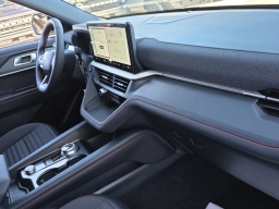 Ford Explorer ST-Line RWD 2026