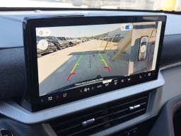 Ford Explorer ST-Line RWD 2026