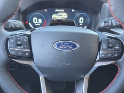 Ford Explorer ST-Line RWD 2026