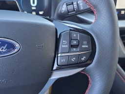 Ford Explorer ST-Line RWD 2026