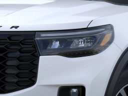 Ford Explorer ST-Line RWD 2026