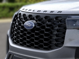 Ford Explorer ST-Line RWD 2026