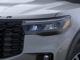 Ford Explorer ST-Line RWD 2026