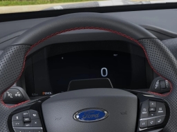 Ford Explorer ST-Line RWD 2026