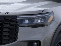 Ford Explorer ST-Line RWD 2026