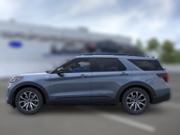 Ford Explorer ST-Line RWD 2026