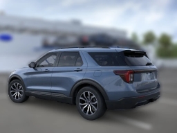 Ford Explorer ST-Line RWD 2026