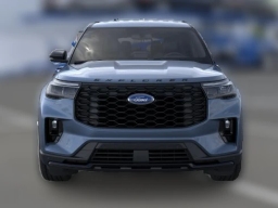 Ford Explorer ST-Line RWD 2026