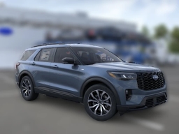 Ford Explorer ST-Line RWD 2026