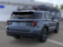 Ford Explorer ST-Line RWD 2026