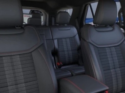 Ford Explorer ST-Line RWD 2026