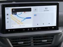 Ford Explorer ST-Line RWD 2026