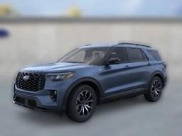 Ford Explorer ST-Line RWD 2026