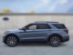 Ford Explorer ST-Line RWD 2026