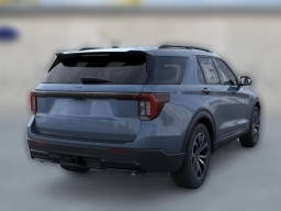Ford Explorer ST-Line RWD 2026