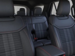 Ford Explorer ST-Line RWD 2026
