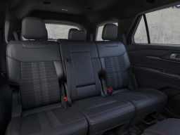 Ford Explorer ST-Line RWD 2026