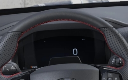 Ford Explorer ST-Line RWD 2026