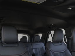 Ford Explorer ST-Line RWD 2026