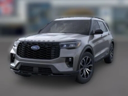 Ford Explorer ST-Line RWD 2026