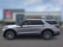 Ford Explorer ST-Line RWD 2026
