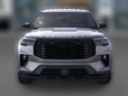 Ford Explorer ST-Line RWD 2026