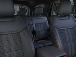 Ford Explorer ST-Line RWD 2026