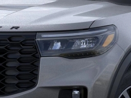 Ford Explorer ST-Line RWD 2026