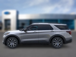 Ford Explorer ST-Line RWD 2026