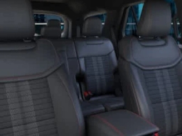 Ford Explorer ST-Line RWD 2026