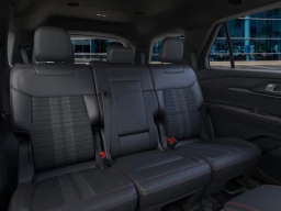 Ford Explorer ST-Line RWD 2026