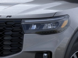 Ford Explorer ST-Line RWD 2026