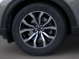 Ford Explorer ST-Line RWD 2026